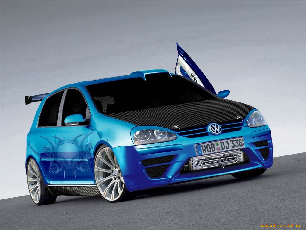 , volkswagen